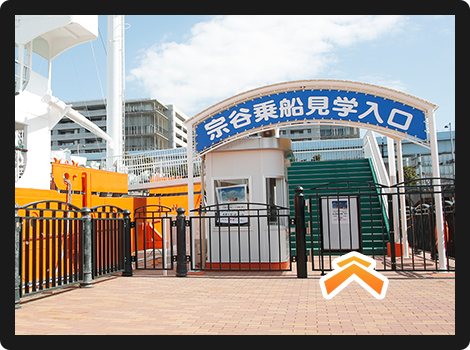 360度パノラマ体験